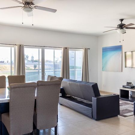 Tranquil Ground Floor Condo With Pool Access Puerto Peñasco Esterno foto