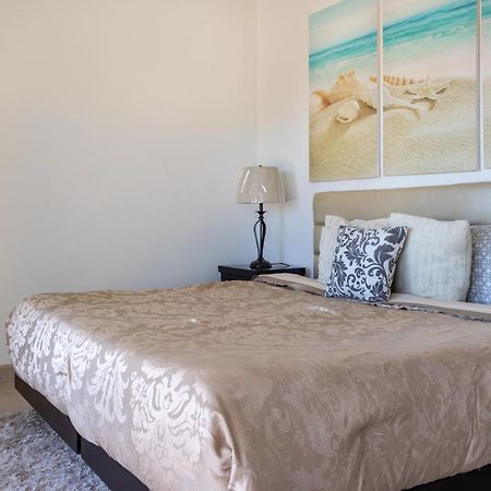 Tranquil Ground Floor Condo With Pool Access Puerto Peñasco Esterno foto
