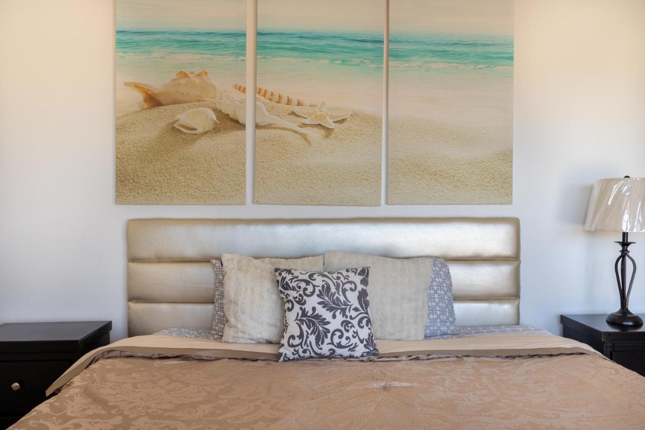 Tranquil Ground Floor Condo With Pool Access Puerto Peñasco Esterno foto