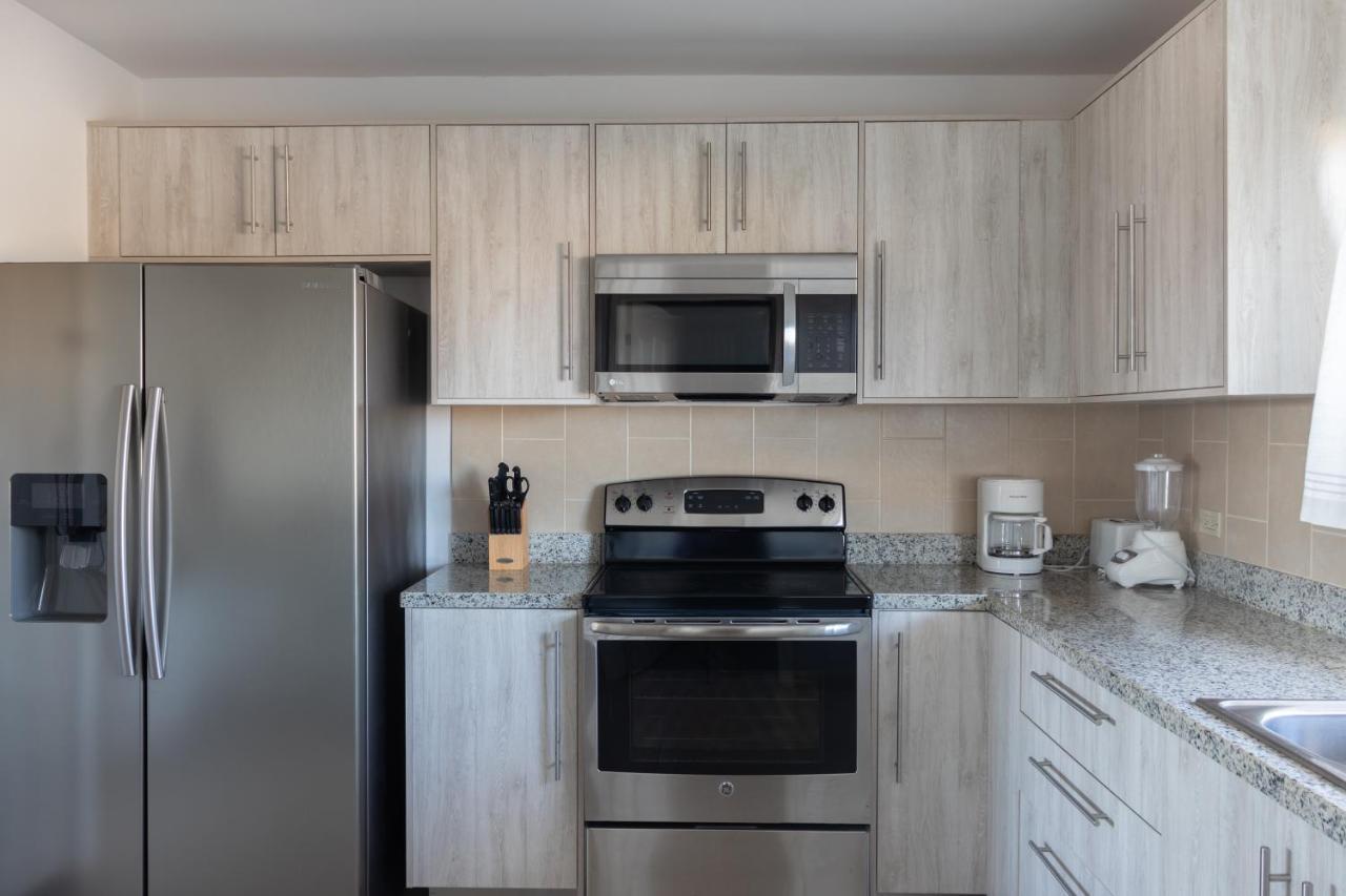 Tranquil Ground Floor Condo With Pool Access Puerto Peñasco Esterno foto