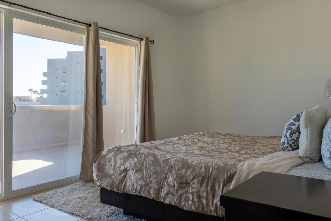 Tranquil Ground Floor Condo With Pool Access Puerto Peñasco Esterno foto
