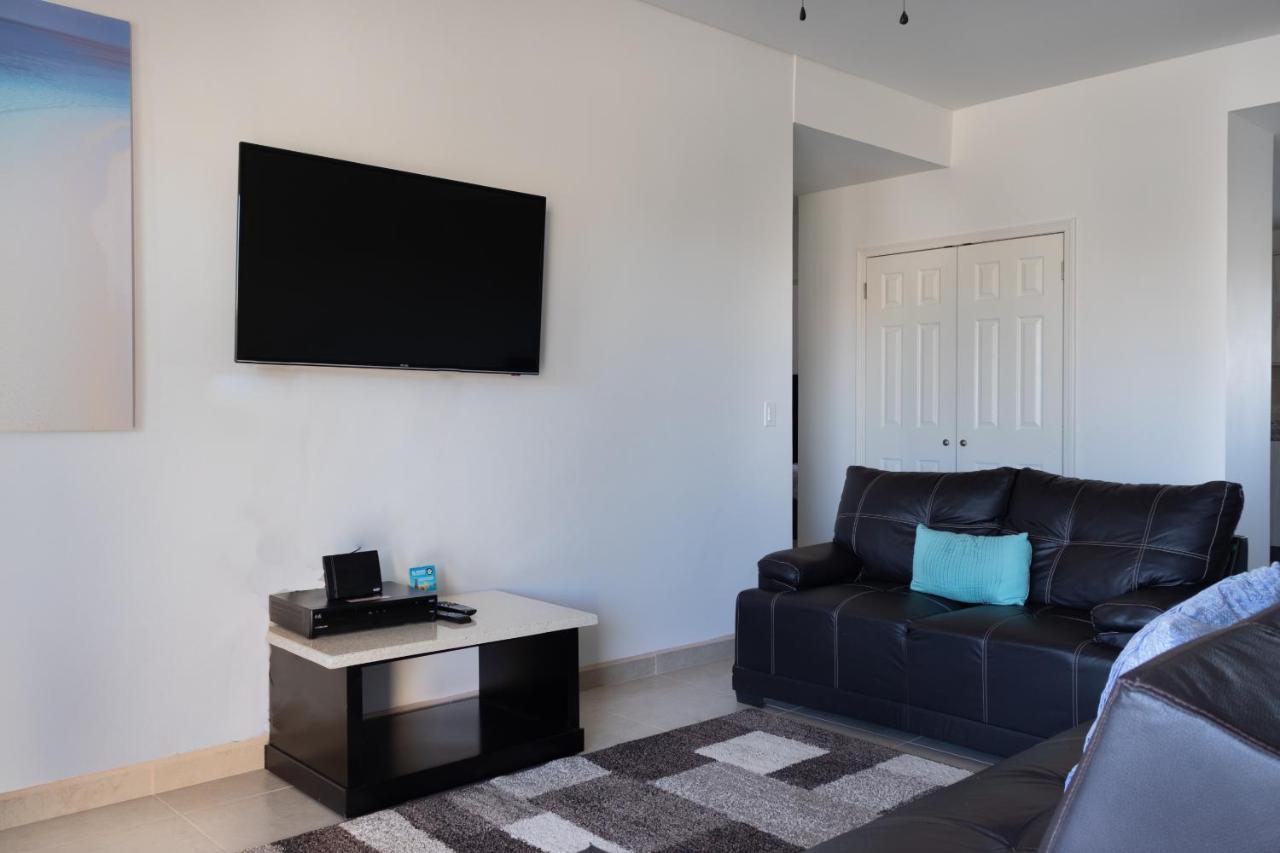 Tranquil Ground Floor Condo With Pool Access Puerto Peñasco Esterno foto