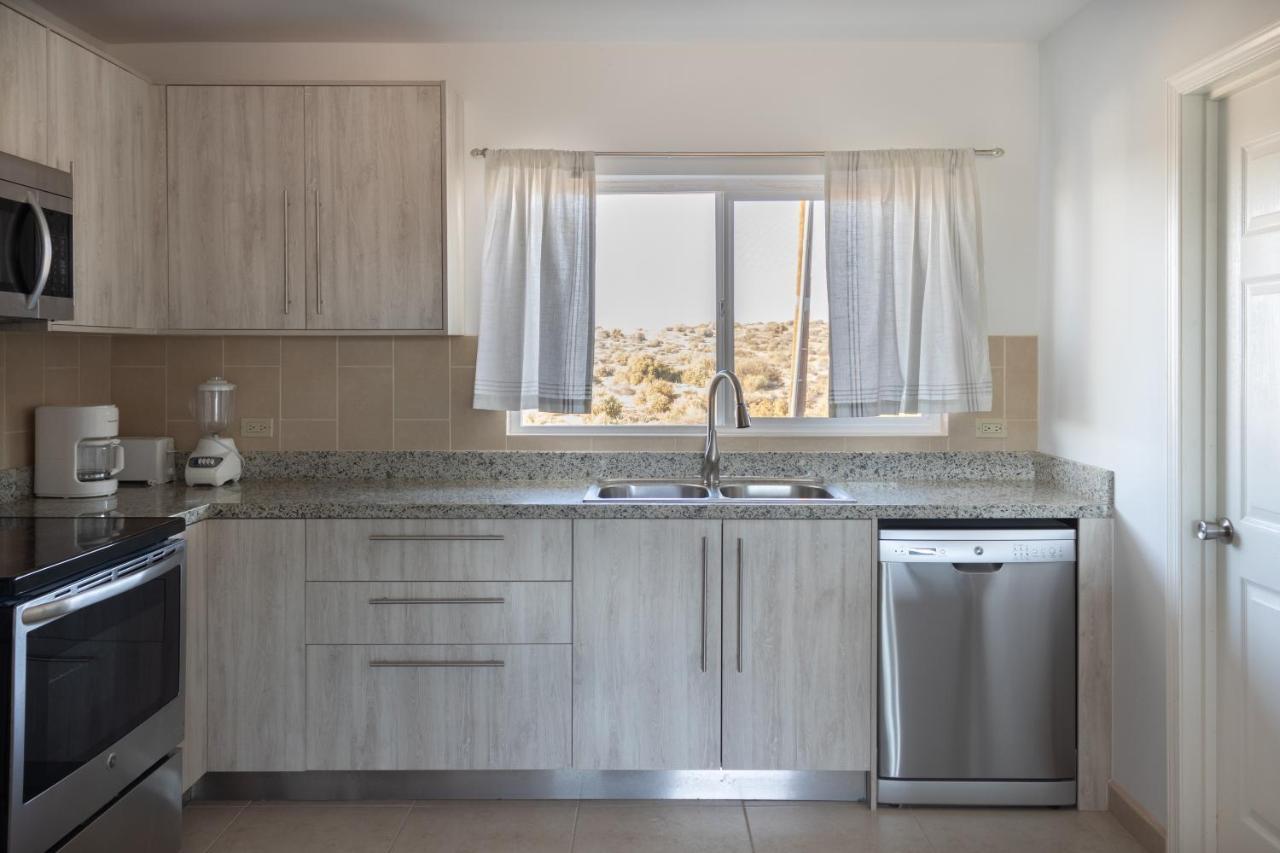 Tranquil Ground Floor Condo With Pool Access Puerto Peñasco Esterno foto