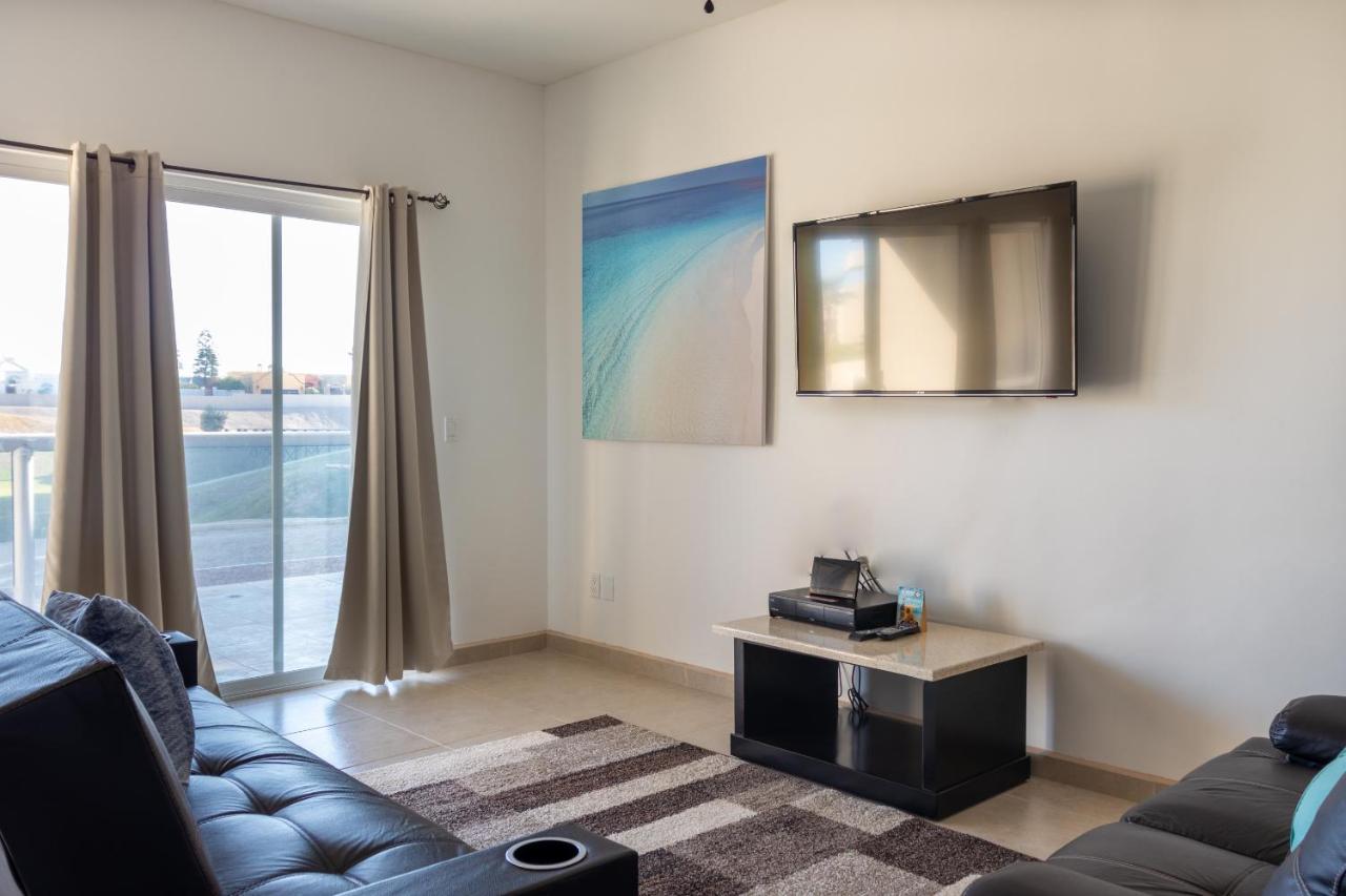 Tranquil Ground Floor Condo With Pool Access Puerto Peñasco Esterno foto