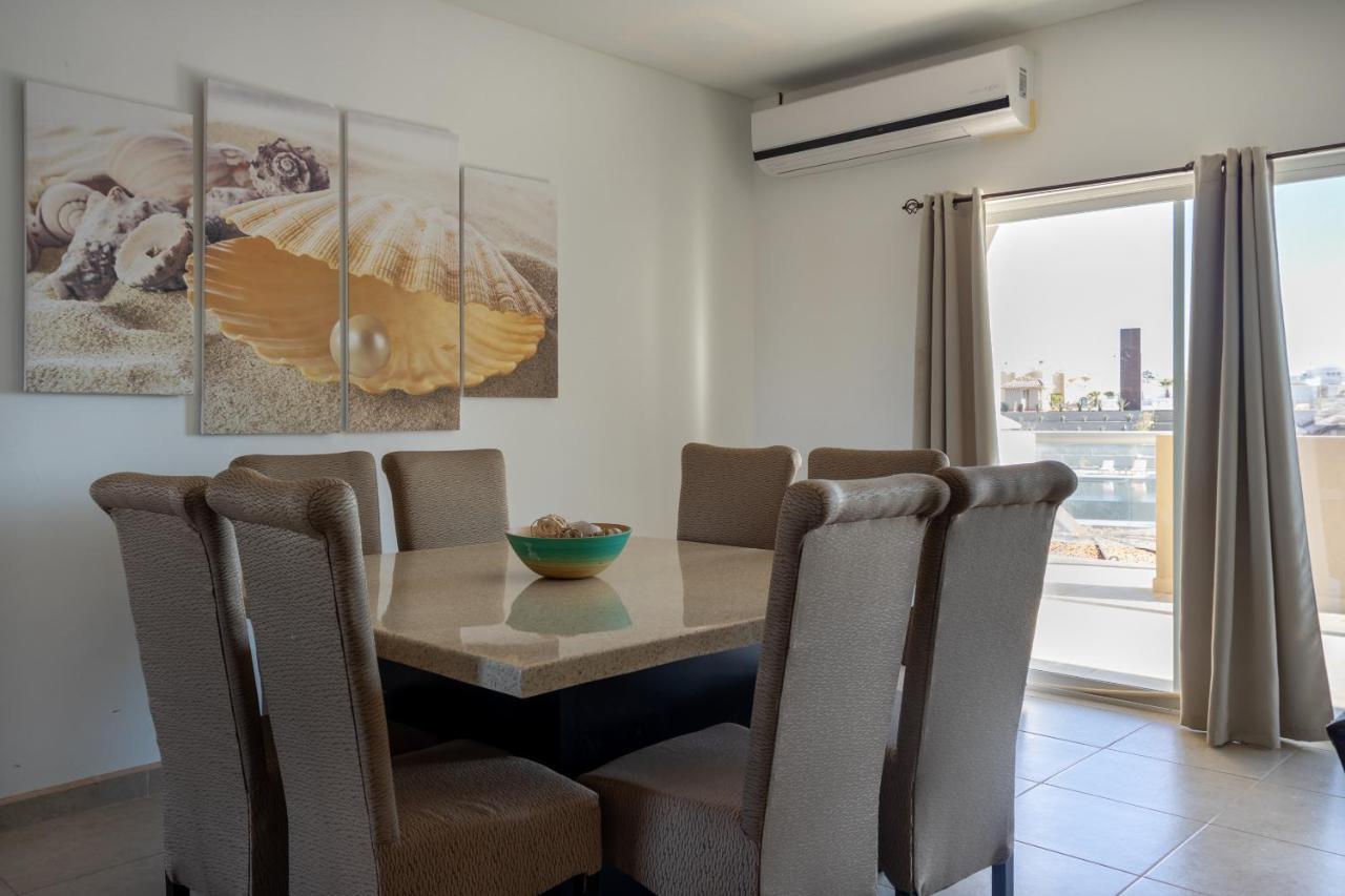 Tranquil Ground Floor Condo With Pool Access Puerto Peñasco Esterno foto