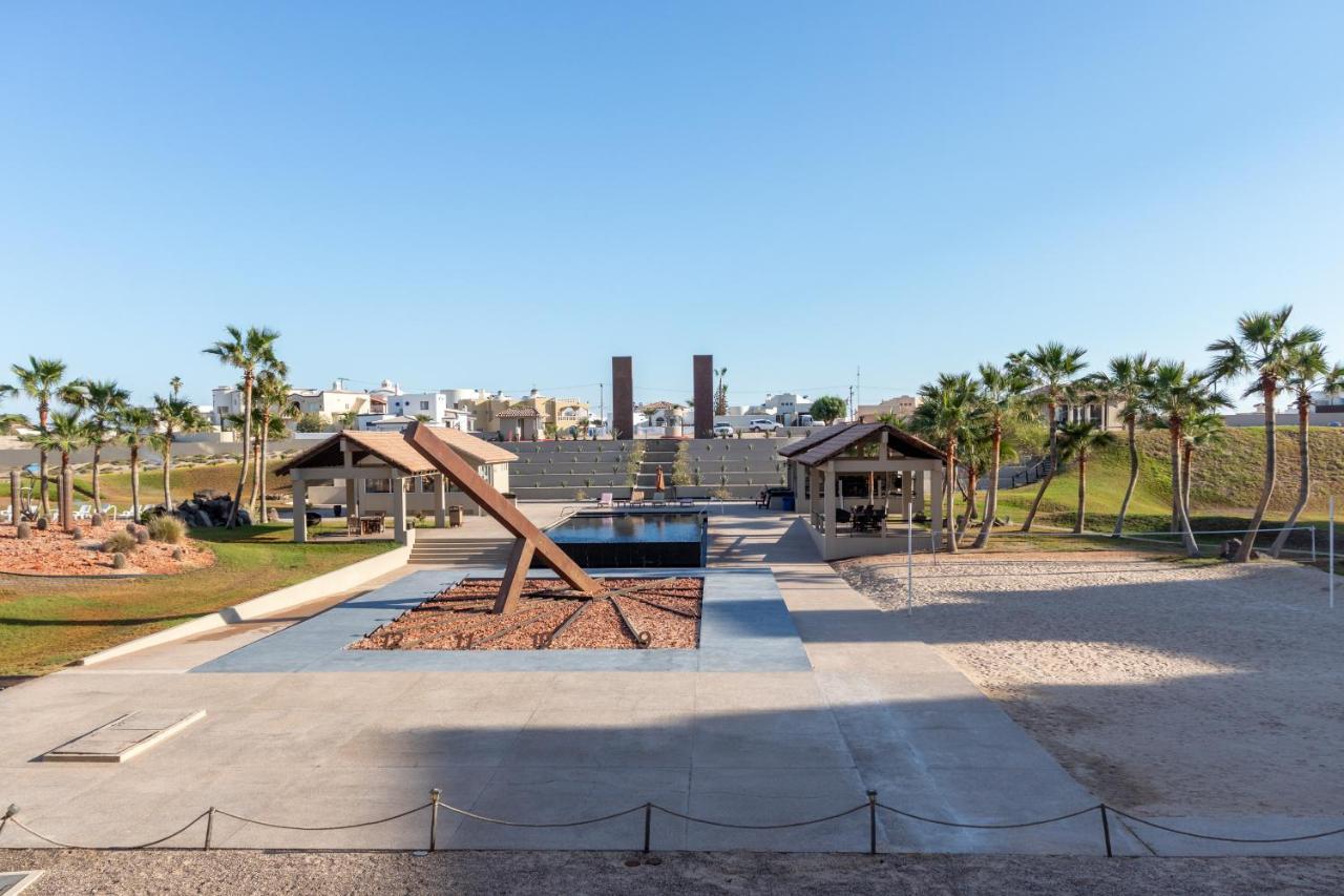 Tranquil Ground Floor Condo With Pool Access Puerto Peñasco Esterno foto
