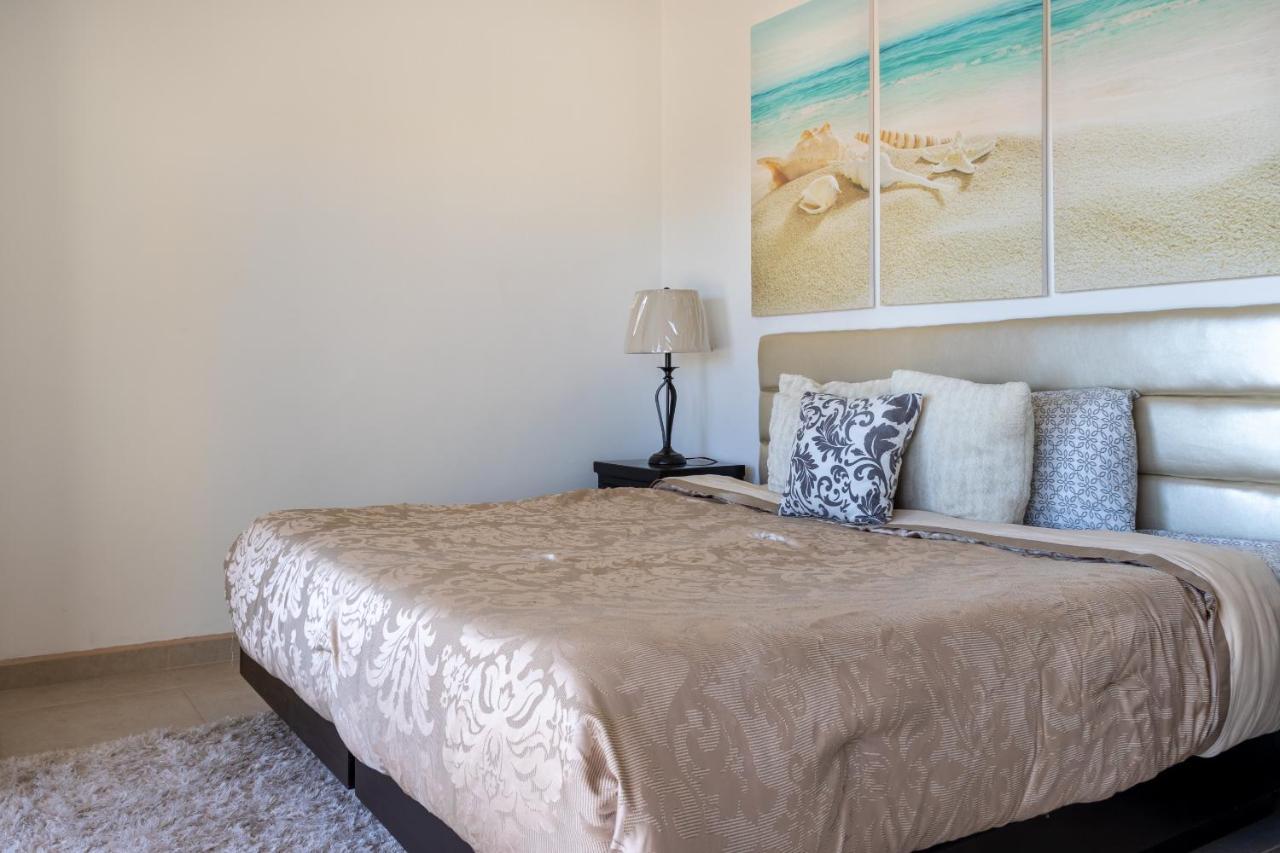 Tranquil Ground Floor Condo With Pool Access Puerto Peñasco Esterno foto