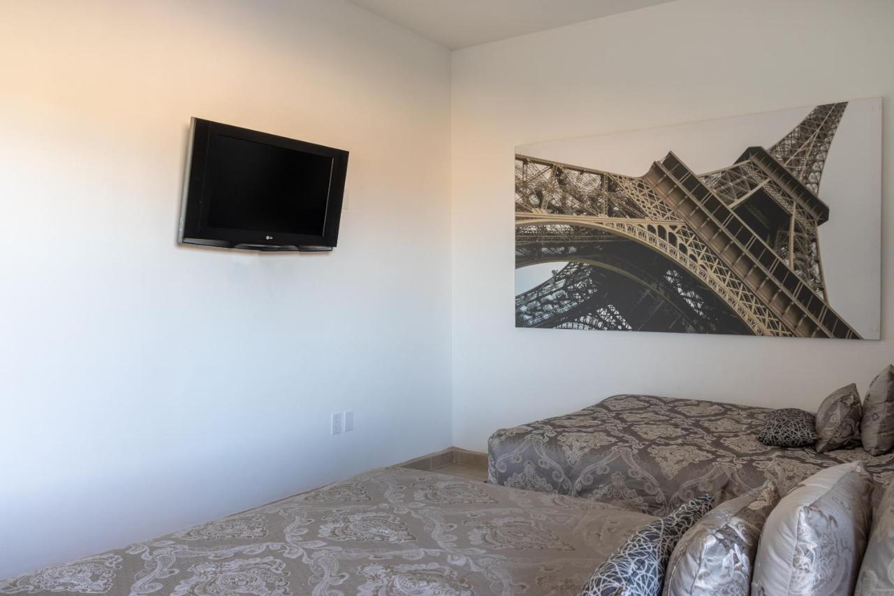 Tranquil Ground Floor Condo With Pool Access Puerto Peñasco Esterno foto