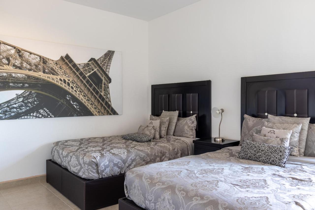 Tranquil Ground Floor Condo With Pool Access Puerto Peñasco Esterno foto