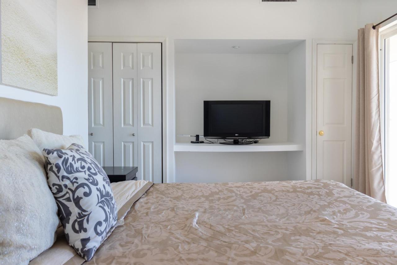 Tranquil Ground Floor Condo With Pool Access Puerto Peñasco Esterno foto