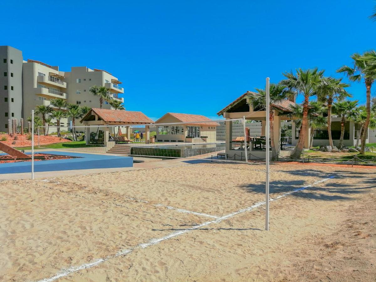 Tranquil Ground Floor Condo With Pool Access Puerto Peñasco Esterno foto