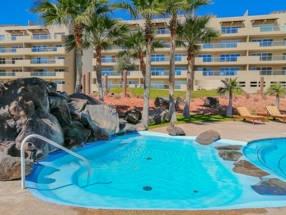 Tranquil Ground Floor Condo With Pool Access Puerto Peñasco Esterno foto