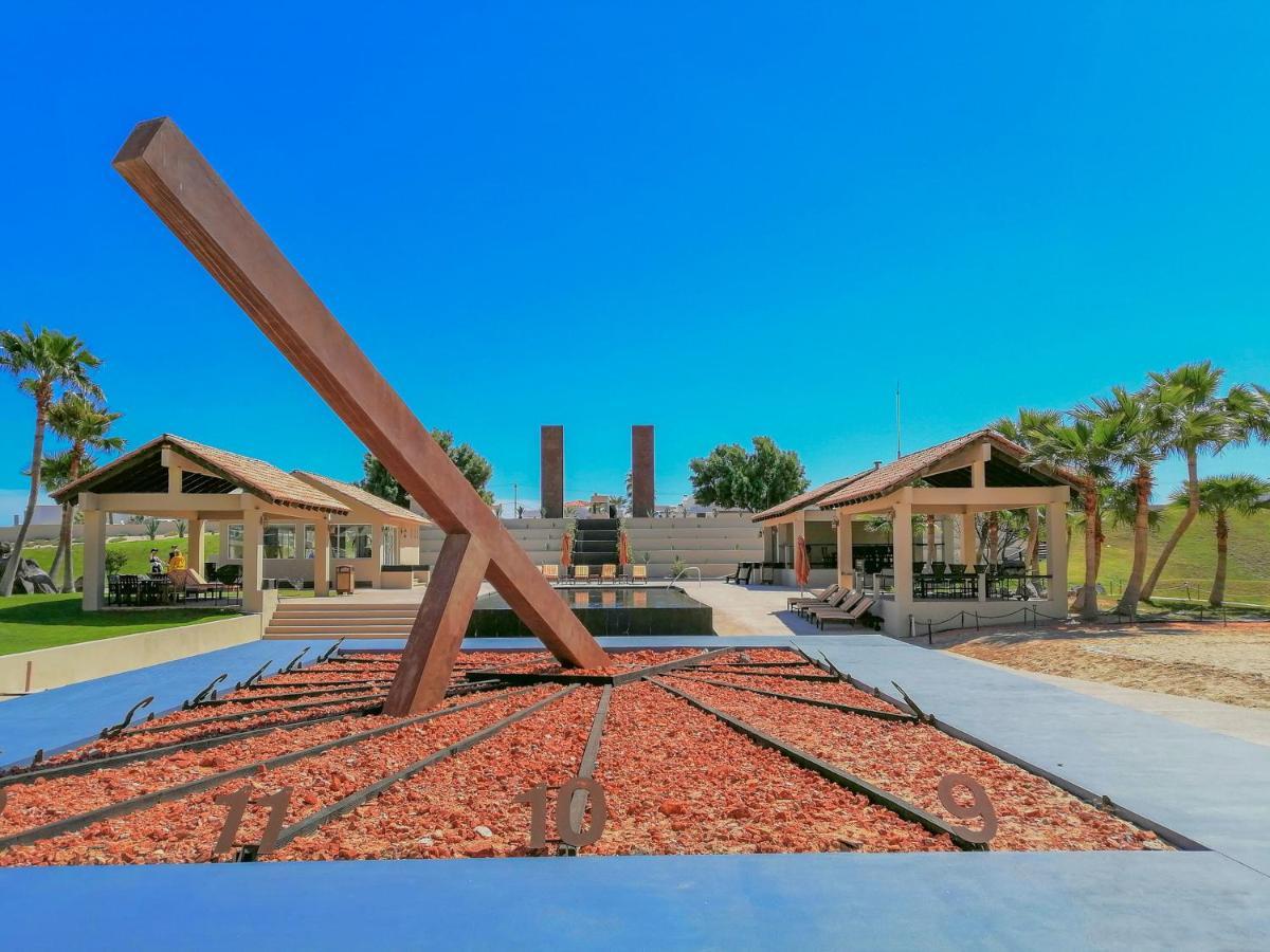 Tranquil Ground Floor Condo With Pool Access Puerto Peñasco Esterno foto