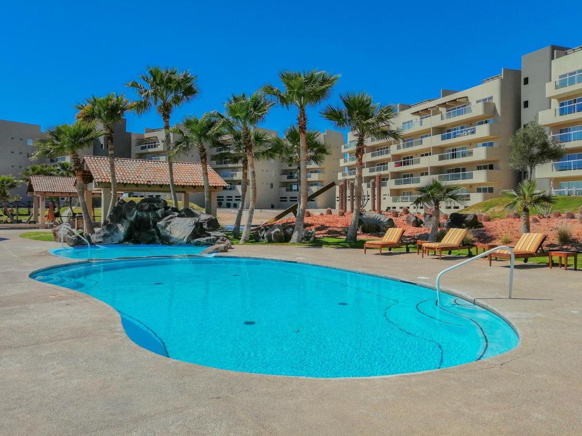 Tranquil Ground Floor Condo With Pool Access Puerto Peñasco Esterno foto