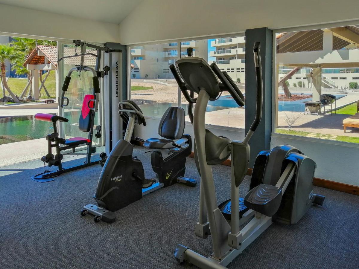 Tranquil Ground Floor Condo With Pool Access Puerto Peñasco Esterno foto