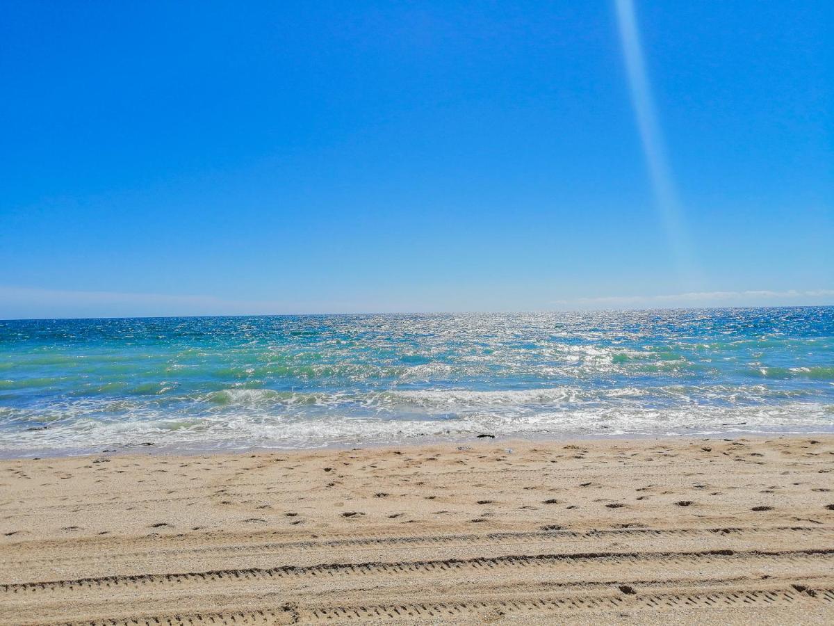 Tranquil Ground Floor Condo With Pool Access Puerto Peñasco Esterno foto