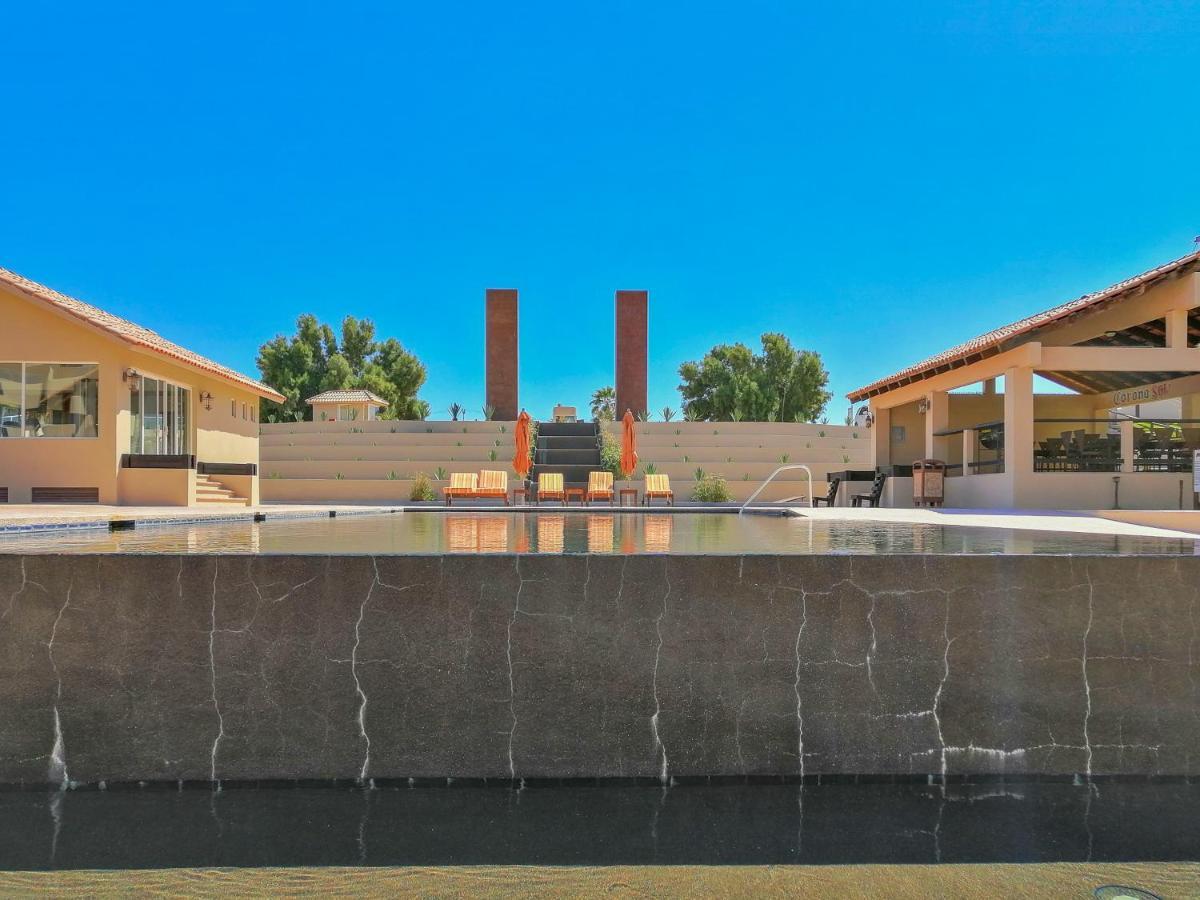 Tranquil Ground Floor Condo With Pool Access Puerto Peñasco Esterno foto